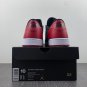 Air Jordan 1 Retro Low Bred BlackVarsity Red&acirc;��Sail 705329-001