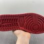 Air Jordan 1 Retro Low Bred BlackVarsity Red&acirc;��Sail 705329-001