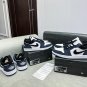 Air Jordan 1 Retro Low 'Midnight Navy'