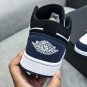 Air Jordan 1 Retro Low 'Midnight Navy'