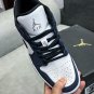 Air Jordan 1 Retro Low 'Midnight Navy'