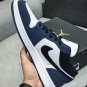 Air Jordan 1 Retro Low 'Midnight Navy'