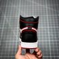 Air Jordan 1 Retro OG Black Gym Red White