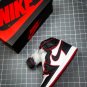 Air Jordan 1 Retro OG Black Gym Red White