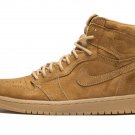 Air Jordan 1 Retro OG Wheat
