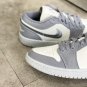 Air Jordan 1 Se Low 'Light Steel Grey'