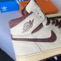 Air Jordan 1 x A Ma Mani&Atilde;&copy;re