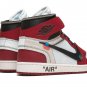 Air Jordan 1 X Off White Chicago