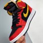 Air Jordan 1 Zoom CMFT Chile Red