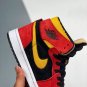 Air Jordan 1 Zoom CMFT Chile Red