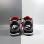 Air Jordan 3 &acirc;��Chicago All-Star&acirc;�� Varsity RedCement Grey-Black