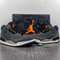 Air Jordan 3 &acirc;��Fear&acirc;�� Night StadiumTotal Orange-Black