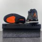 Air Jordan 3 &acirc;��Fear&acirc;�� Night StadiumTotal Orange-Black