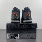 Air Jordan 3 &acirc;��Fear&acirc;�� Night StadiumTotal Orange-Black