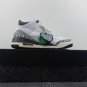 Air Jordan 3 &acirc;��Hide N&acirc;�� Sneak&acirc;�� WhiteBlack-Iron-Cement Grey
