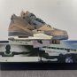 Air Jordan 3 &acirc;��Patchwork&acirc;�� Dark HazelMulti-Color DO1830-200