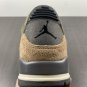 Air Jordan 3 &acirc;��Patchwork&acirc;�� Dark HazelMulti-Color DO1830-200