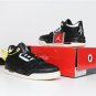 Air Jordan 3 AWOK Black Sail