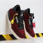 Air Jordan 3 AWOK University RedSail-Black