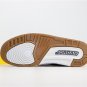 Air Jordan 3 BlackWhite-Gum Brown 441140-022