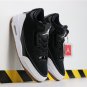 Air Jordan 3 BlackWhite-Gum Brown 441140-022
