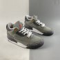 Air Jordan 3 Cool Grey