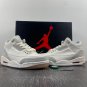 Air Jordan 3 Craft Ivory Grey Mist Cream