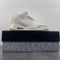 Air Jordan 3 Craft Ivory Grey Mist Cream