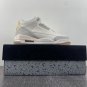 Air Jordan 3 Craft IvoryGrey Mist-Cream