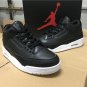 Air Jordan 3 Cyber Monday Black White