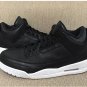 Air Jordan 3 Cyber Monday Black White