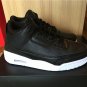 Air Jordan 3 Cyber Monday Black White