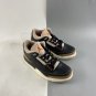 Air Jordan 3 Desert Elephant Black Rush Orange Fossil Stone Sail