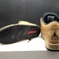 Air Jordan 3 Drake&acirc;��s Gold OVO