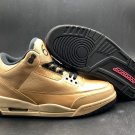 Air Jordan 3 Drake’s Gold OVO DK6883-097