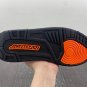 Air Jordan 3 Fear Night Stadium Total Orange Black