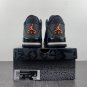 Air Jordan 3 Fear Night Stadium Total Orange Black