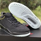 Air Jordan 3 Flyknit Black