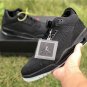 Air Jordan 3 Flyknit Black