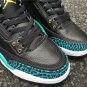 Air Jordan 3 GS Rio Teal