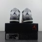 Air Jordan 3 Hide N&acirc;�� Sneak White Black Iron Cement Grey