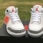 Air Jordan 3 Katrina