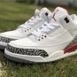 Air Jordan 3 Katrina