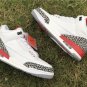 Air Jordan 3 Katrina