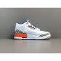 AIR JORDAN 3 KNICKS