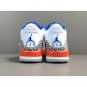 AIR JORDAN 3 KNICKS