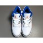 AIR JORDAN 3 KNICKS