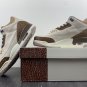 Air Jordan 3 Light Orewood Brown Palomino