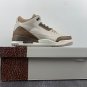 Air Jordan 3 Light Orewood Brown Palomino
