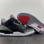 Air Jordan 3 OG Black Cement